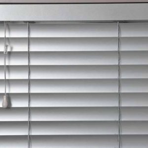 50mm Venetian Blinds