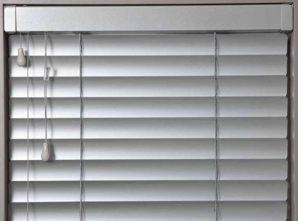 50mm Venetian Blinds