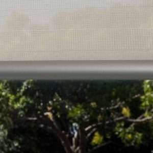 Sunscreen Blinds