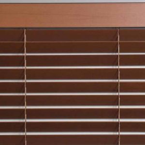 Wooden Blinds